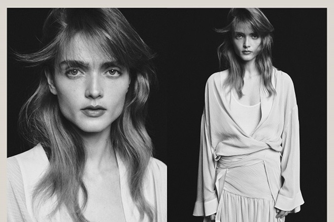 خفّة تليق بكِ هذا الربيع